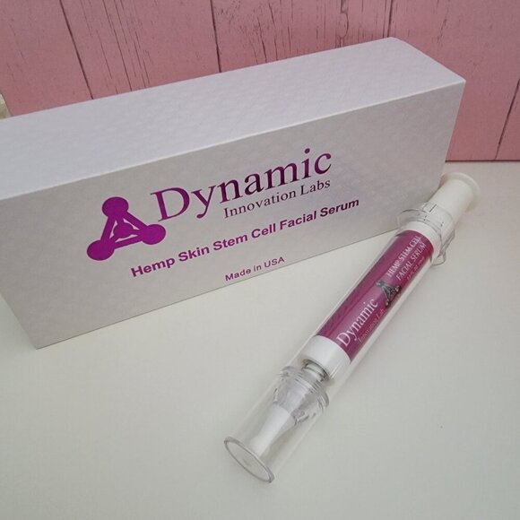 Dynamic Innovation Facial Serum - Picture 3 of 10